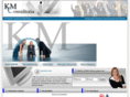kmconsultoria.net