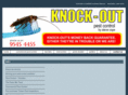 knockoutpests.com