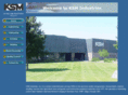 ksmindustries.com