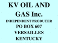 kvoil.com