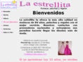 laestrellitaregalos.com