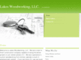 lakeswoodworking.net