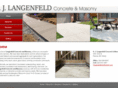 langenfeldmasonry.com