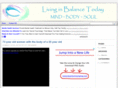 livinginbalancetoday.com