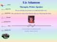 lizadamson.co.uk
