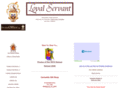 loyalservant.com