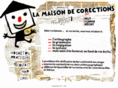 maisondecorrections.com