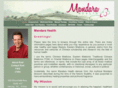 mandarahealth.com