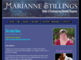 mariannestillings.com