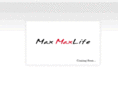 maxmaxlife.com