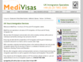 medivisas.com