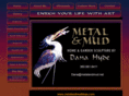 metalandmud.net