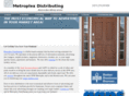 metroplexdistributing.com
