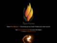 miamifiredancers.com