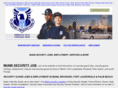 miamisecurityjob.com