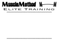 musclemethod.com