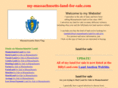 my-massachusetts-land-for-sale.com