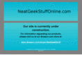 neatgeekstuffonline.com