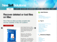 newsoftsolutions.com