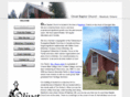 olivetbaptistmeaford.com