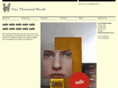 onethousandwords.com.au