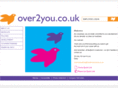 over2you.co.uk
