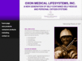 oxonmed.com