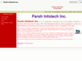 parsh.com