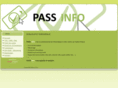 pass-info.com