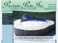 preciadopools.com