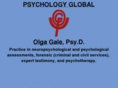 psychologyglobal.com