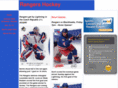 rangersicehockey.com