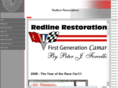 redlinerestorations.com