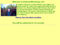 redmondmustangs.com