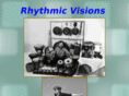 rhythmicvisions.com