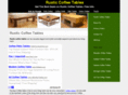 rusticcoffeetables.org