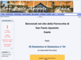 sanpaologaeta.net