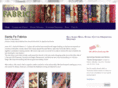 santafefabric.com