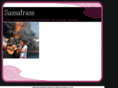 sassafrass.info
