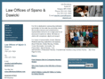 sauguslaw.com