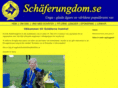 schaferungdom.se