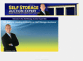 selfstorageauctionexpert.com