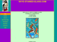 skye-stained-glass.com