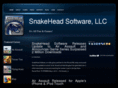 snakeheadsoftware.com