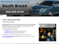 southbrandauto.com