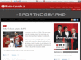 sportnographe.com