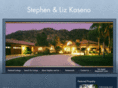 stephenkaseno.com
