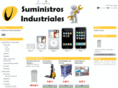 suministros-industriales.es