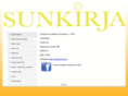 sunkirja.com