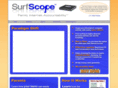 surfscope.biz